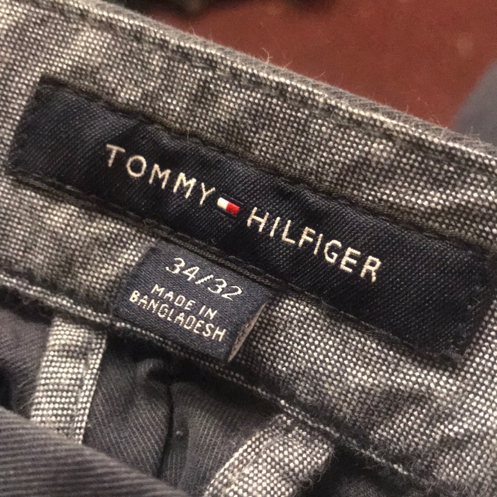 Tommy Hilfiger Chinos